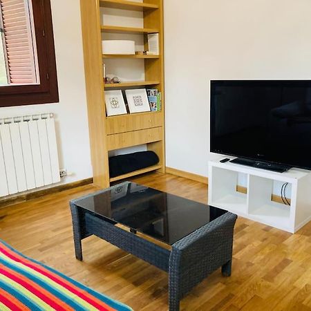 Bonito Apartamento En Ezcaray Azarrulla Buitenkant foto