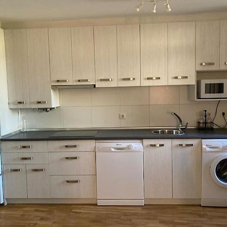 Bonito Apartamento En Ezcaray Azarrulla Buitenkant foto