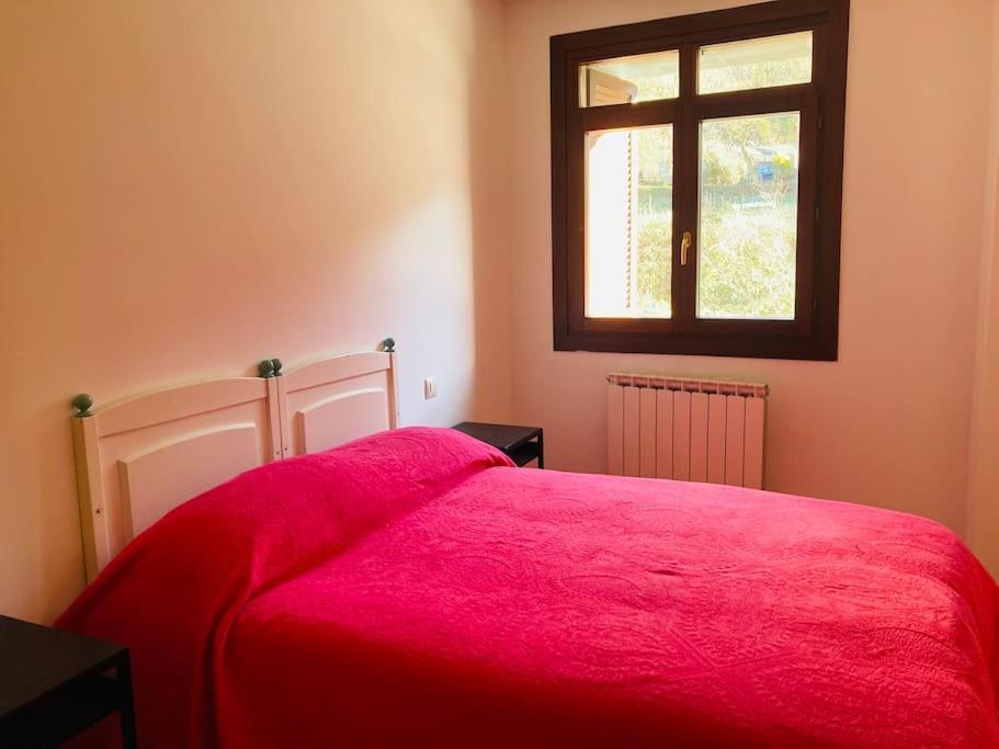 Bonito Apartamento En Ezcaray Azarrulla Buitenkant foto
