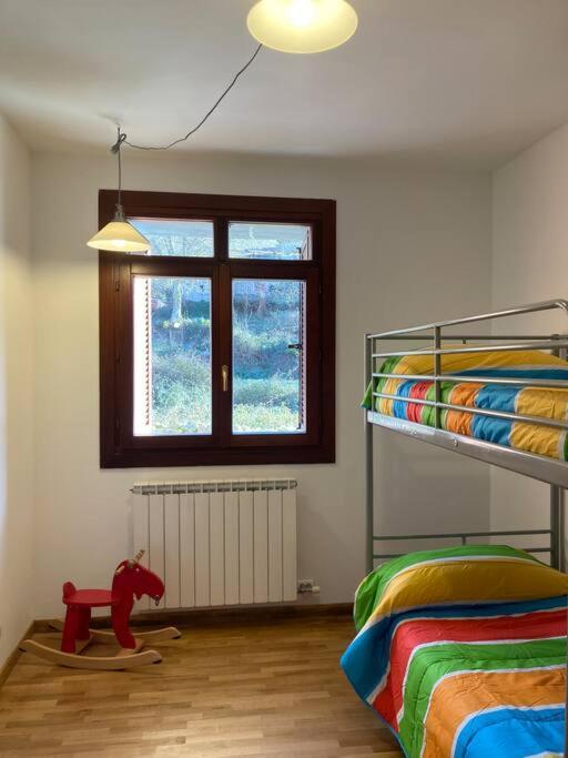 Bonito Apartamento En Ezcaray Azarrulla Buitenkant foto