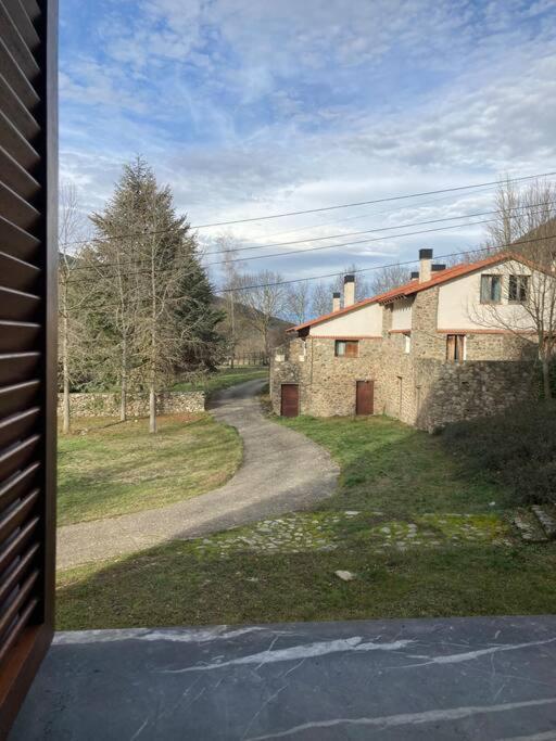 Bonito Apartamento En Ezcaray Azarrulla Buitenkant foto